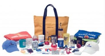 Benefits of Promotional Products for your Business